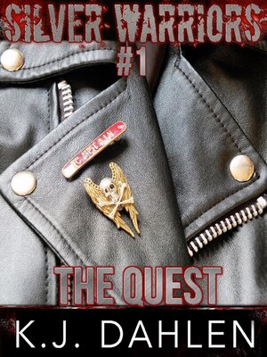 cover image of The Quest